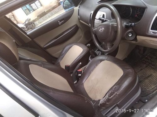 Used Hyundai i20 1.2 Magna 2011 for sale