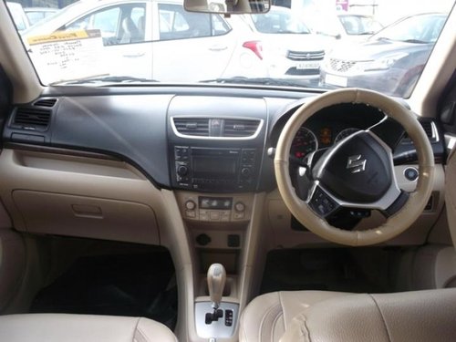 2016 Maruti Suzuki Dzire for sale at low price