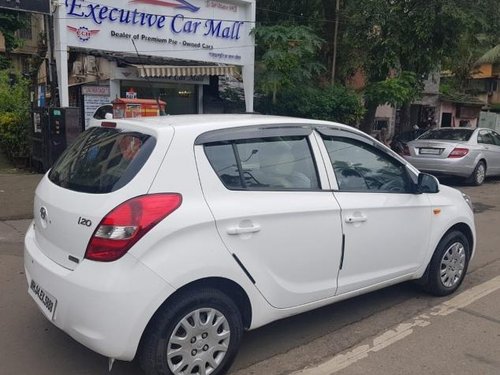 Hyundai i20 1.4 CRDi Magna 2011 for sale