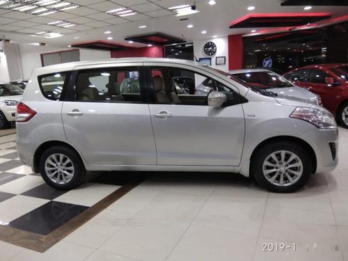 2012 Maruti Suzuki Ertiga for sale