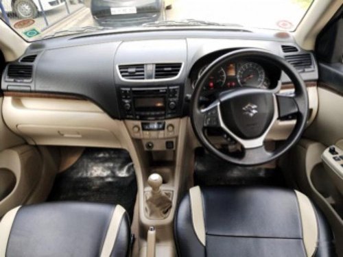 Used Maruti Suzuki Dzire car at low price