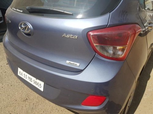 Used Hyundai i10 car at low price