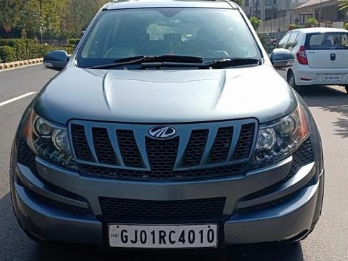 Used Mahindra XUV500 car 2013 for sale at low price