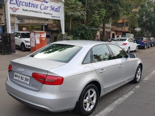 Audi A4 2014 for sale