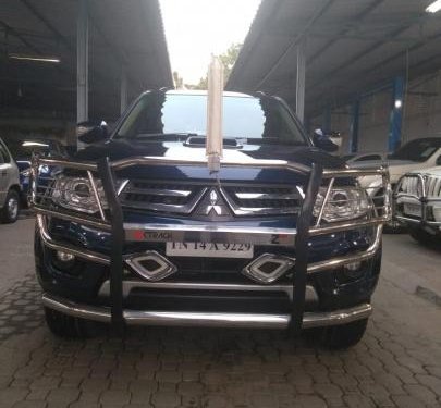 Used 2015 Mitsubishi Pajero Sport for sale