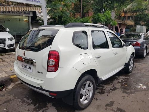 Used Renault Duster car at low price