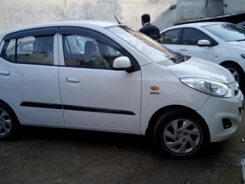 2014 Hyundai i10 for sale at low price