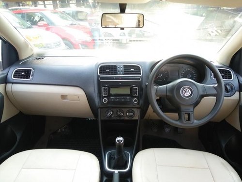 2011 Volkswagen Polo for sale at low price