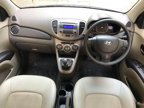 Hyundai i10 2011 for sale