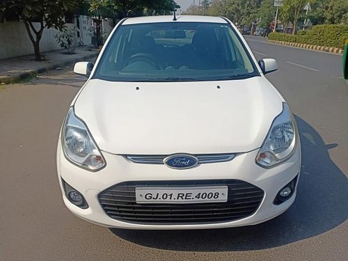 Used Ford Figo Diesel Titanium 2014 for sale