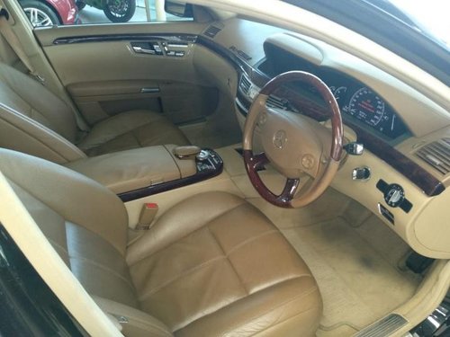 2009 Mercedes Benz S Class for sale