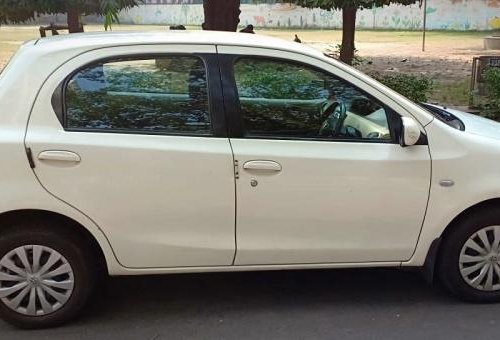 Used 2012 Toyota Etios Liva for sale