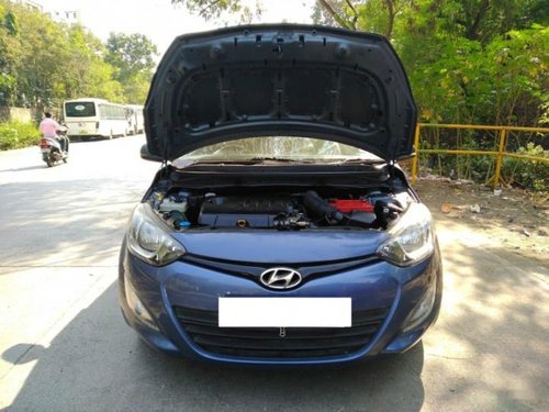 Hyundai i20 Sportz 1.4 CRDi 2013 for sale