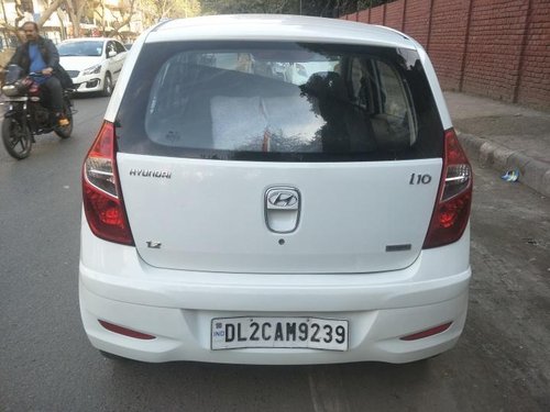 Hyundai i10 Magna 1.2 2012 for sale