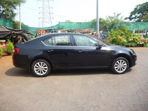 Used Skoda Octavia 2.0 TDI AT Style 2015 for sale