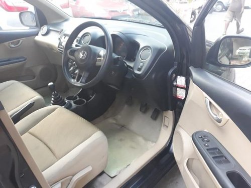 2014 Honda Amaze for sale