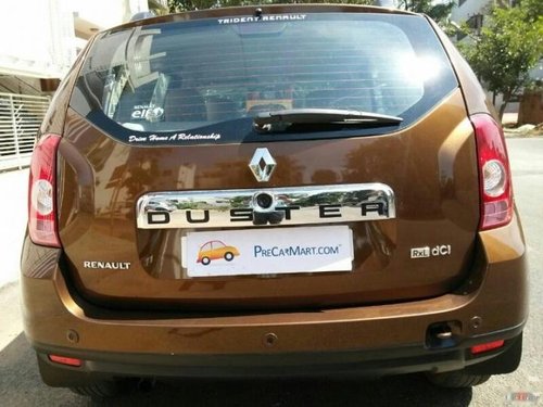 Used 2015 Renault Duster for sale