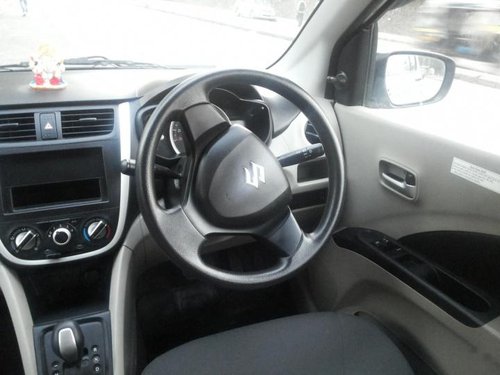 Maruti Celerio VXI AT for sale