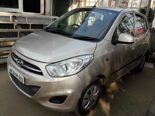 Used 2010 Hyundai i10 for sale