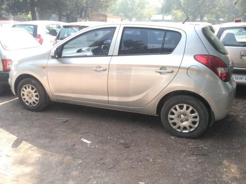 Used Hyundai i20 2010 for sale