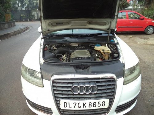 2011 Audi A6 for sale