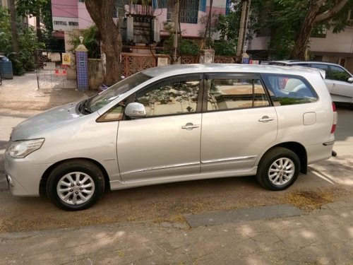 Used 2014 Toyota Innova 2004-2011 for sale