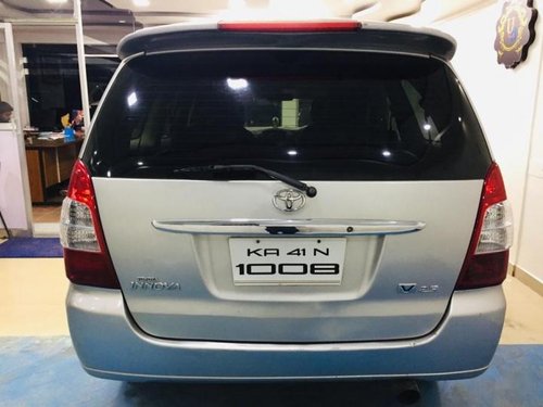 Toyota Innova 2004-2011 2007 for sale