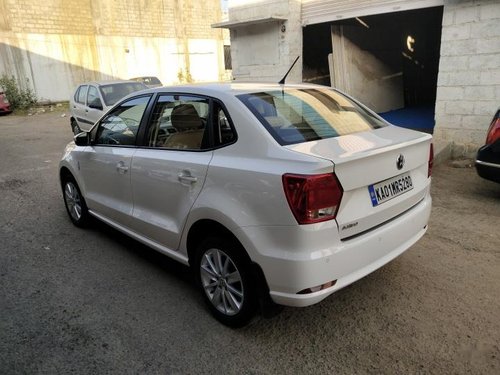 Volkswagen Ameo 2018 for sale