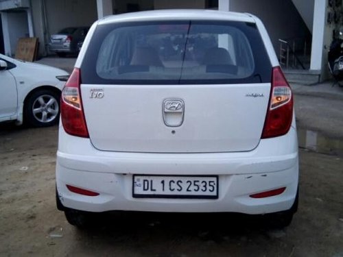 2014 Hyundai i10 for sale at low price