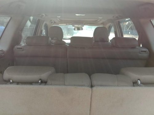 2016 Mahindra XUV500 for sale