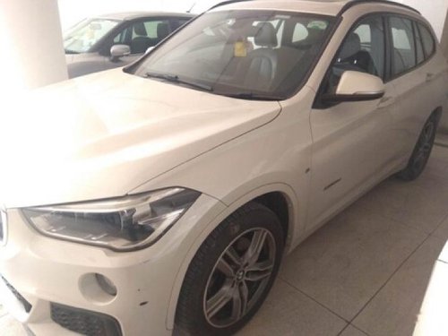 Used 2016 BMW X1 for sale