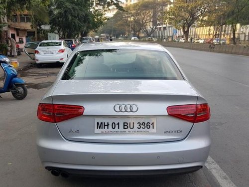 Audi A4 2014 for sale