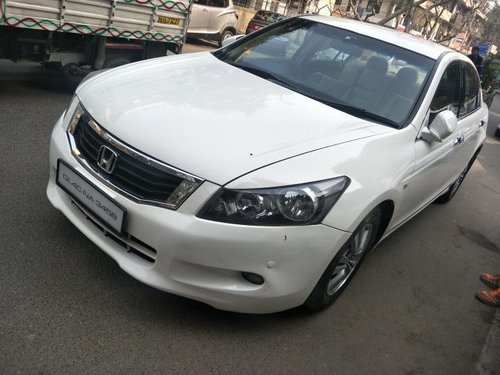 Honda Accord 2010 for sale