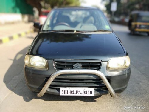 2004 Maruti Suzuki Alto for sale