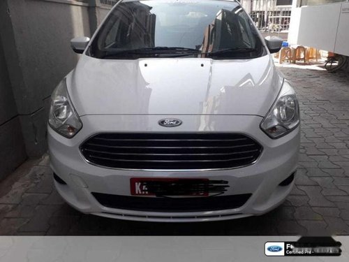 2016 Ford Figo for sale at low price