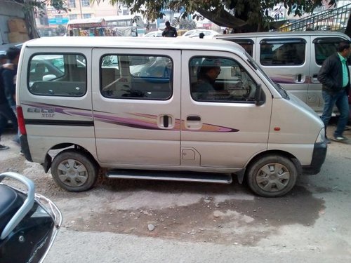 Used 2017 Maruti Suzuki Eeco for sale