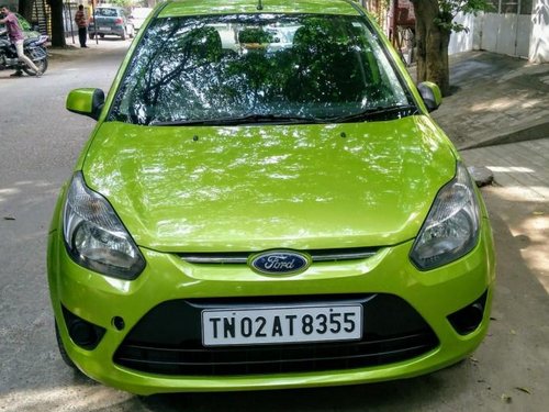 2012 Ford Figo for sale at low price