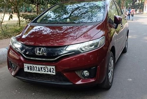 Honda Jazz 2016 for sale