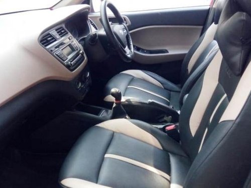 Hyundai Elite i20 1.2 Spotz for sale at the best deal 