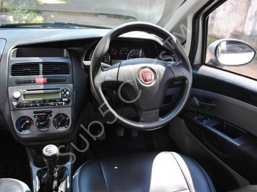 Fiat Grande Punto 1.2 Emotion 2010 for sale