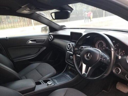 2014 Mercedes Benz A Class for sale