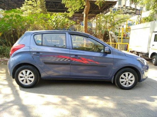 Hyundai i20 Sportz 1.4 CRDi 2013 for sale