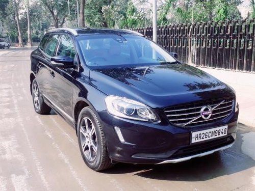 Used 2015 Volvo XC60 for sale