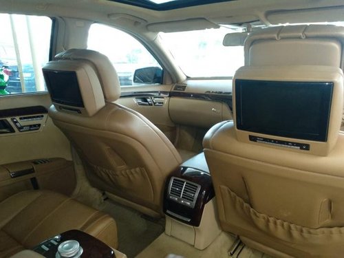 2009 Mercedes Benz S Class for sale