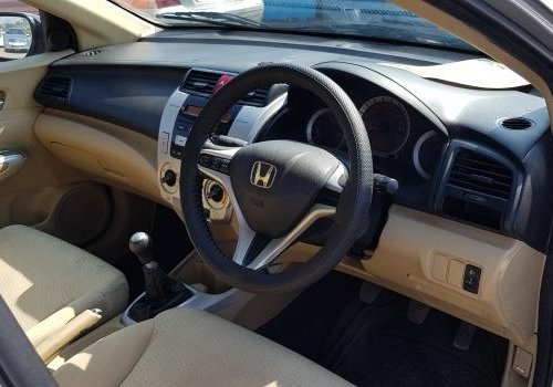 Honda City 1.5 V MT 2010 for sale