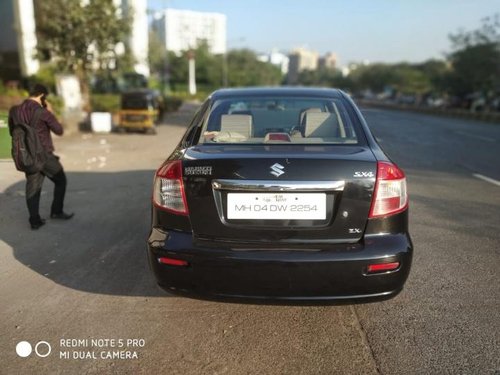 Used Maruti Suzuki SX4 car at low price