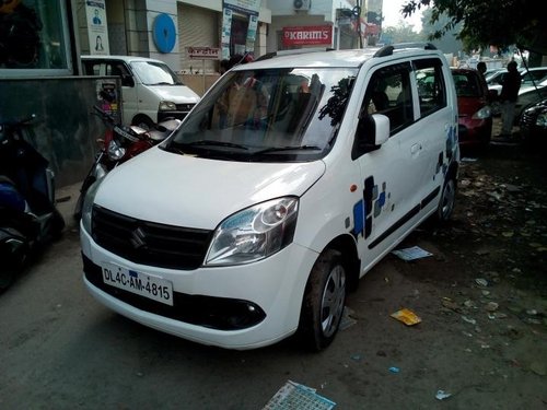 2010 Maruti Suzuki Wagon R for sale at low price