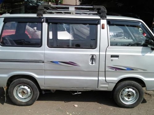 Used 2007 Maruti Suzuki Omni for sale