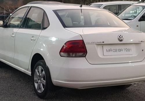 Volkswagen Vento Diesel Highline 2011 for sale