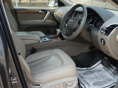 2015 Audi Q7 for sale
